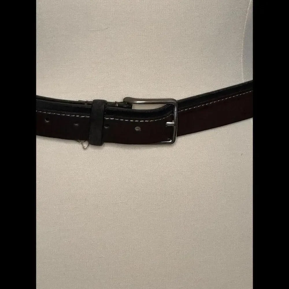 Massimo Dutti chocolate brown
